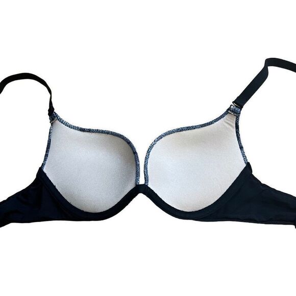 NWT Wolford Leighton Push Up Bra 34A - Picture 8 of 10